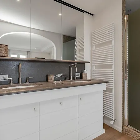 Manza * Saint Tropez