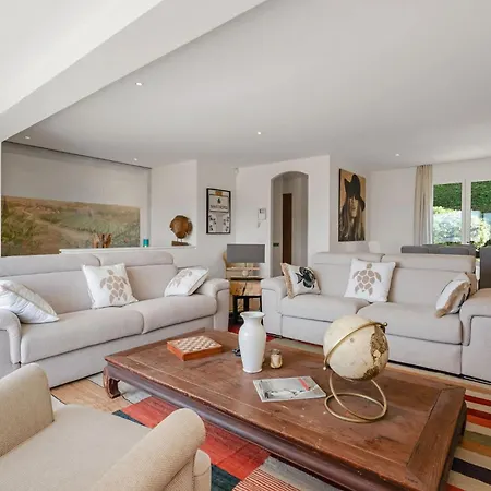 Manza * Saint Tropez