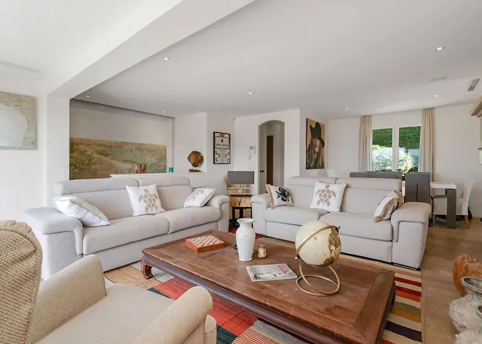 Manza * Saint-Tropez